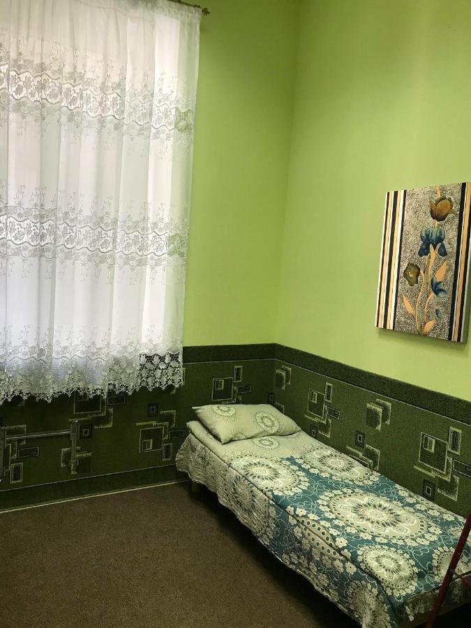 Khostel-Otel' " Odesskii " Odesa Exterior foto
