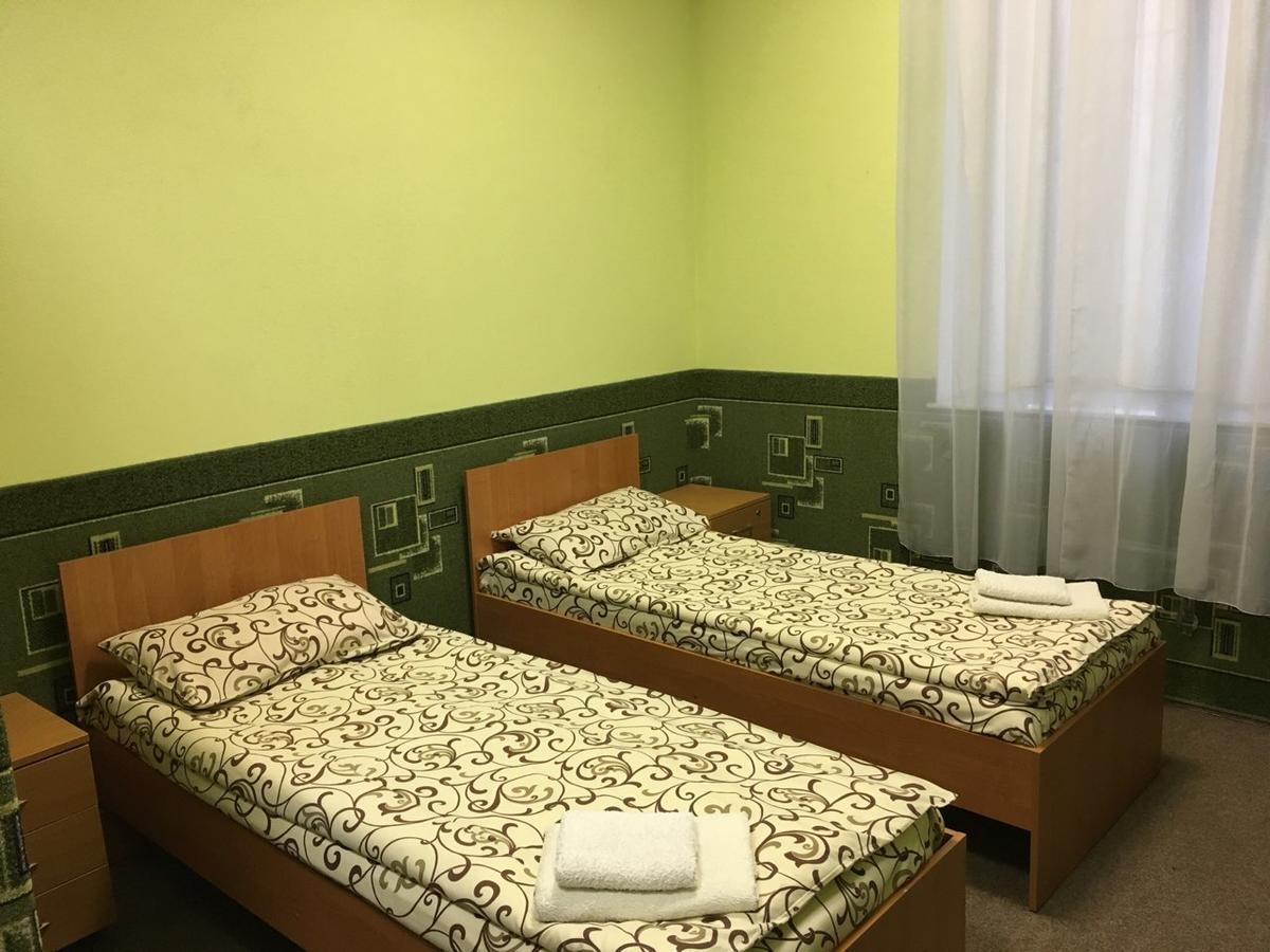 Khostel-Otel' " Odesskii " Odesa Exterior foto